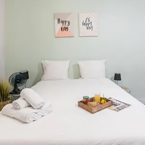  Apartment Ws Louvre - Saint Honore France