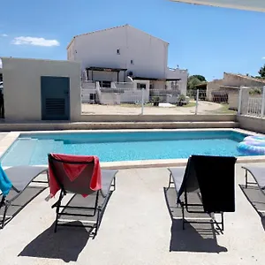 Les Maisons Du Paty Casa vacanze