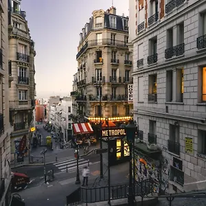  Appartement Arc De Triomphe - Wagram France
